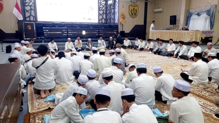 Pererat Silaturahmi di Bulan Suci, DPRD Banjarmasin Gelar Bukber Bersama Ulama dan Tokoh Masyarakat