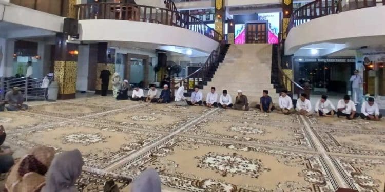 Bukber Pemko Banjarmasin dan PWI Kalsel, Perkuat Sinergi dan Komunikasi Pemerintah dengan Insan Pers