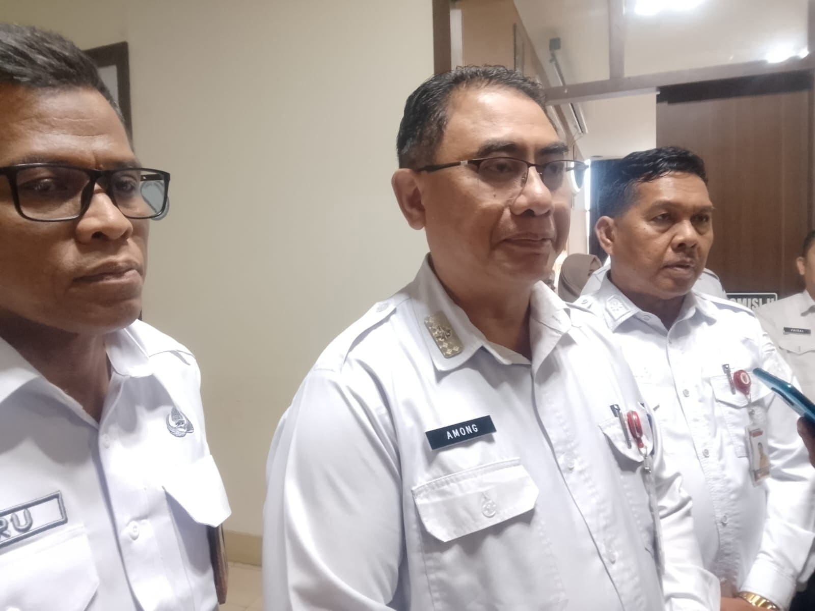 RSUD Ulin Alokasikan Rp5 Miliar Dana Pendamping bagi Warga Miskin