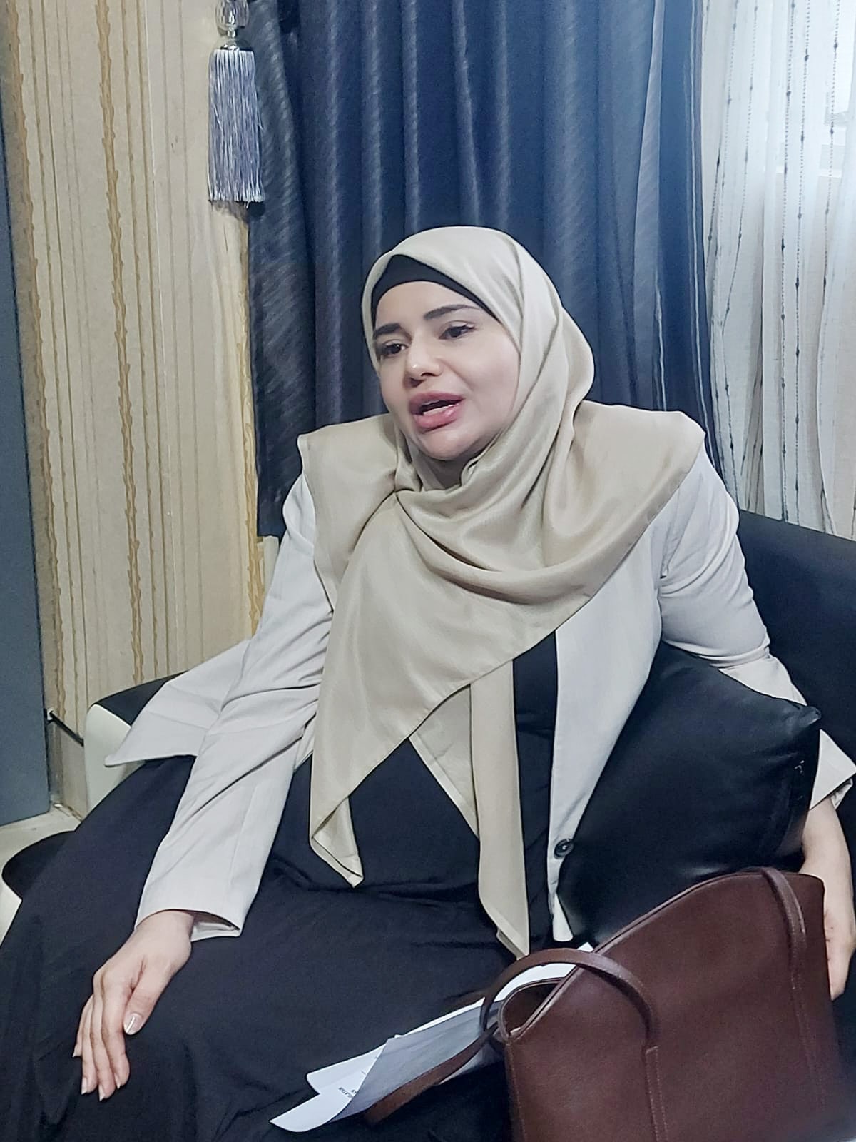 DPRD Kalsel Soroti Perpisahan SMAN 1 Sungai Tabuk di THM