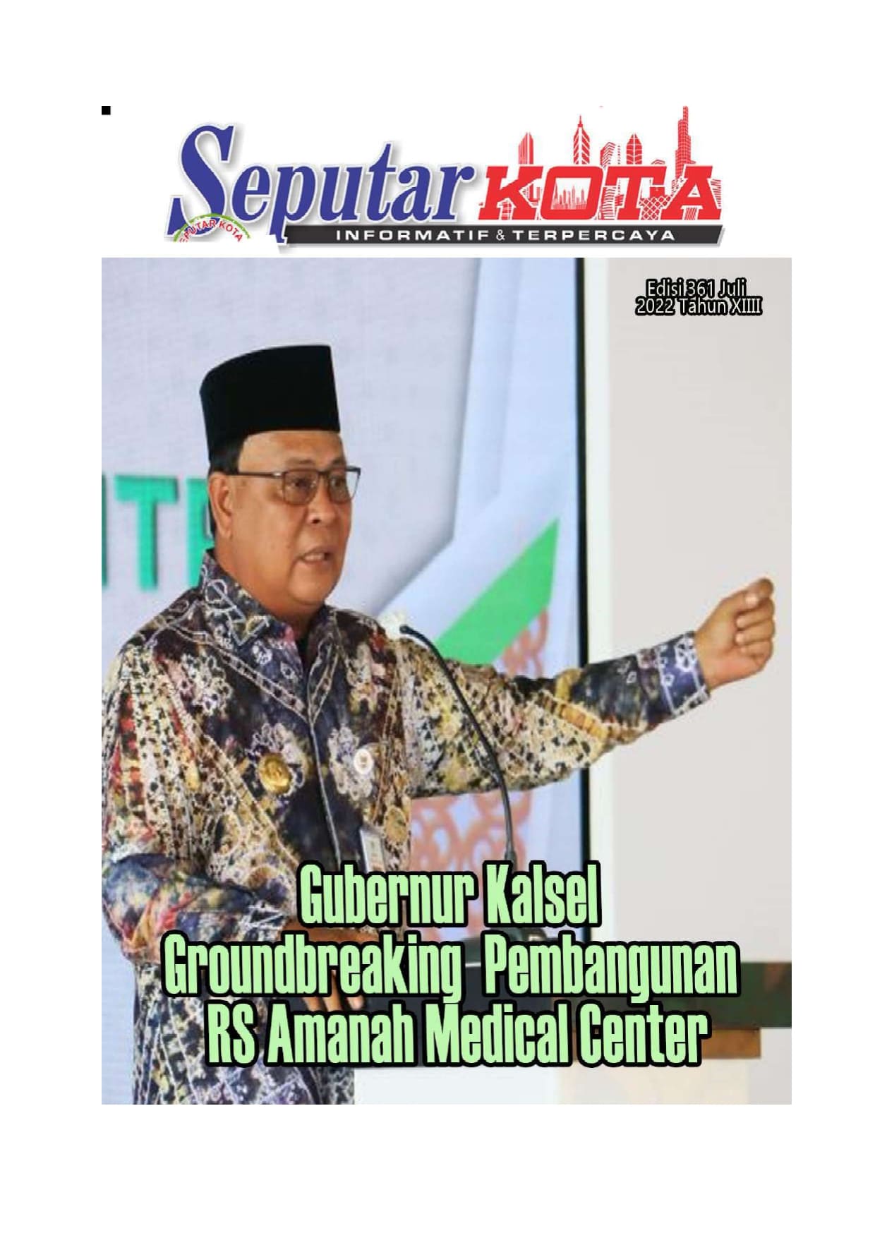 Coper Juli 2022 Bln ke 2