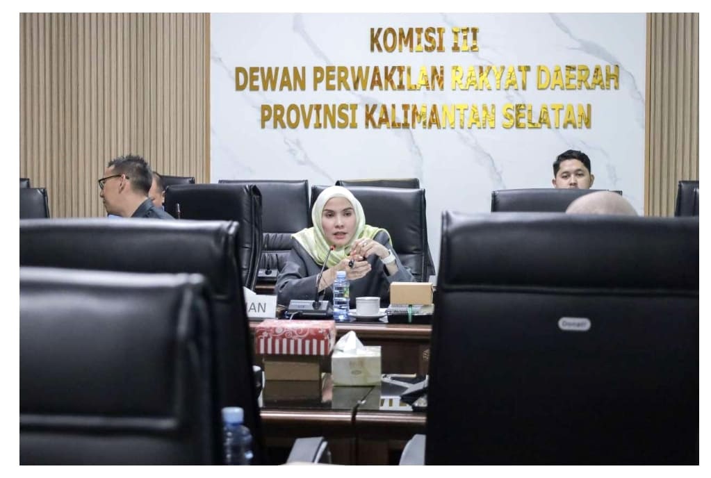 Kebun Raya Diminta Berikan Manfaat Optimal bagi Masyaralat