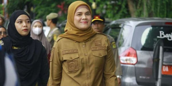 Rumdin Tinggal Menunggu Furniture, Bakal Ditempati Wakil Walikota