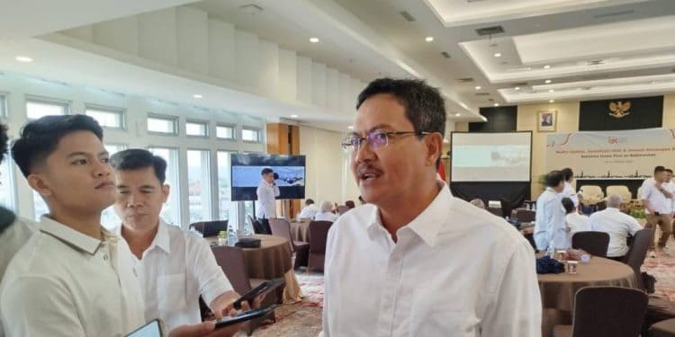 Bank Kalsel dapat Izin OJK Menjadi Bank Devisa