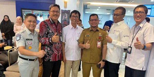 Pemko Banjarmasin Dukung Status Bank Kalsel menjadi Bank Devisa