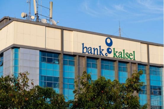 Bank Kalsel Peringkat dua BPD dengan Pengalaman Nasabah Terbaik