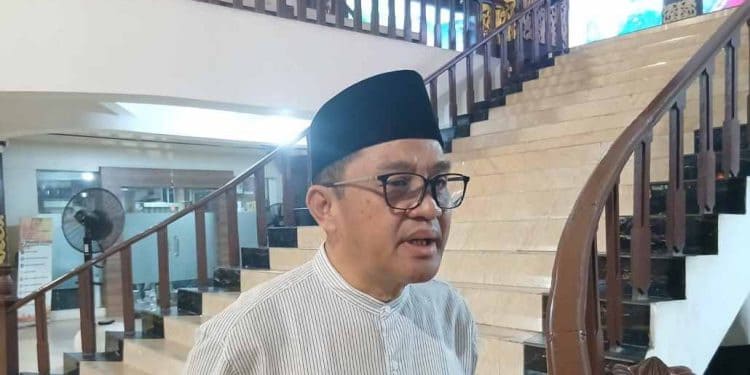 Pemko Banjarmasin Buka Posko THR Hingga H+7 Lebaran
