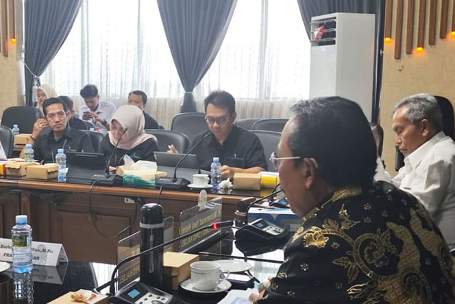Pengembangan Kelapa Dalam Diharapkan Dibantu CSR Bank Kalsel
