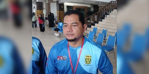 ASN Pemko Banjarmasin Diingatkan saat Jam Kerja Tidak Live di Medsos