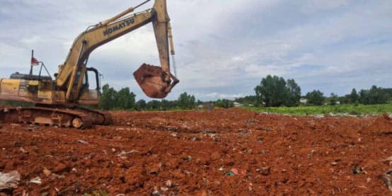 Tinggal IPAL, TPA Basirih Bakal Dijadikan Pusat Pengelolaan Sampah Modern